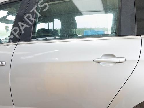 left-rear-door-peugeot-5008-0u_-0e_-2009-2010-2011-2012-2013-2014-2015-2016-2017-34280024 main image