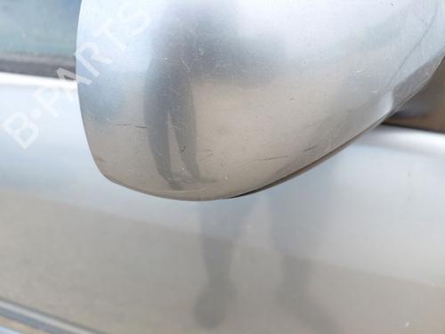Right mirror SKODA FABIA I (6Y2) 1.9 SDI | BP26884958C27 