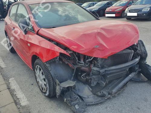 Electronic module SEAT IBIZA IV (6J5, 6P1)  | BP20296058M83 