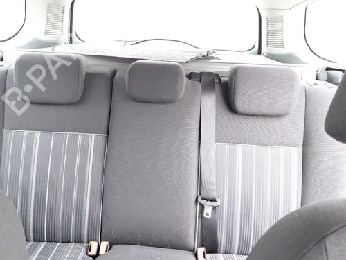 Used Rear seat FORD FOCUS II Turnier (DA_, FFS, DS) 2.0 TDCi (136 hp) 31176775