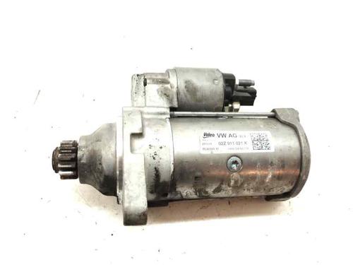 Used Starter VW GOLF VII (5G1, BQ1, BE1, BE2) [2012-2021]  20697575