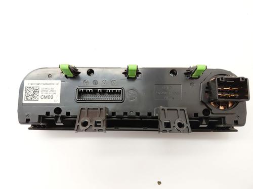 Climate control KIA CEED Sportswagon (CD) 1.0 T-GDI | BP32522112I5