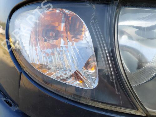 Used Right front indicator BMW 3 (E46) 320 d (150 hp) 27316281