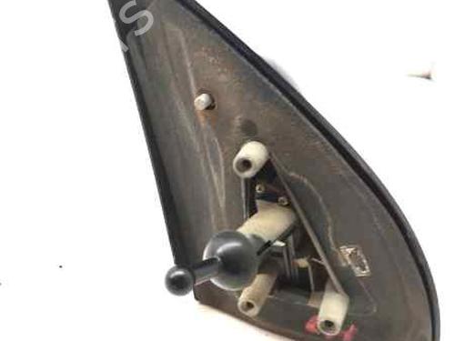 Left mirror CHEVROLET AVEO / KALOS Hatchback (T200) 1.4 | BP22970152C26 