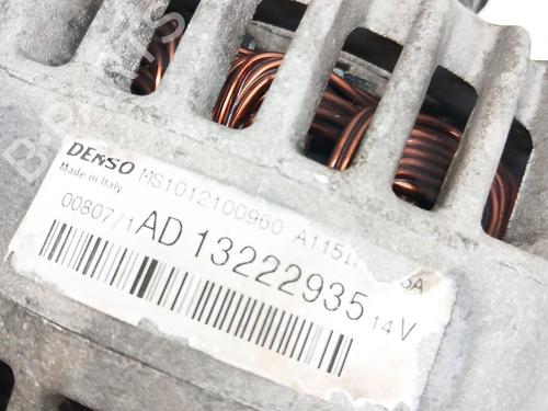 Alternator OPEL CORSA D (S07) 1.3 CDTI (L08, L68) | BP39955003M7  - Image 6