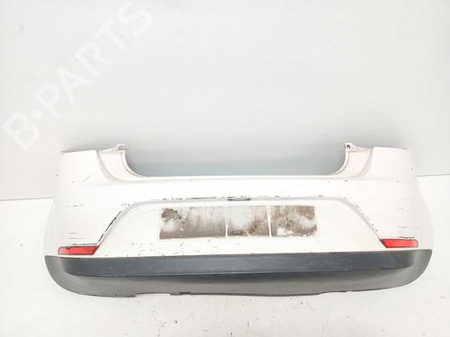 rear-bumper-seat-ibiza-iv-6j5-6p1-2008-2009-2010-2011-2012-2013-2014-2015-2016-2017-38084964 main image
