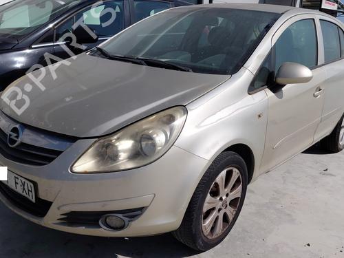 Brugte OPEL CORSA D (S07) 1.3 CDTI (L08, L68) 4862464
