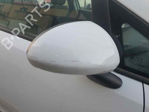 Used Right mirror OPEL CORSA D (S07) 1.4 (L08, L68) (90 hp) 24669666