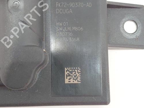 Elektronisk modul JAGUAR F-PACE (X761) 2.0 TD4 AWD | BP28541461M83 