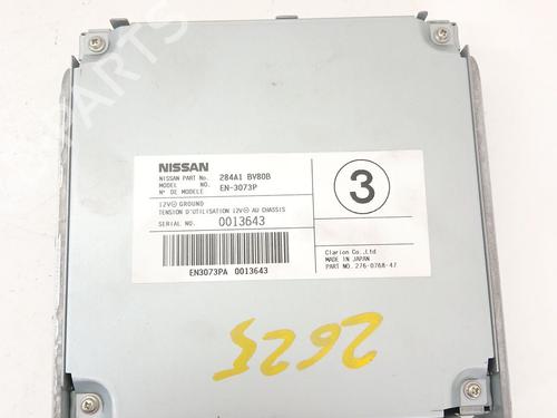 Module électronique Module électronique NISSAN JUKE (F15) 1.6 (117 hp) 34280129 34280129