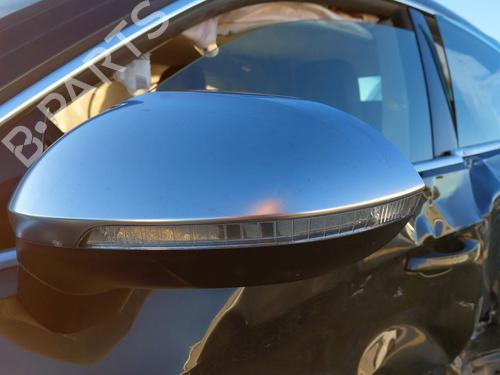 Retrovisor esquerdo VW ARTEON (3H7, 3H8) [2017-2025]  30635732