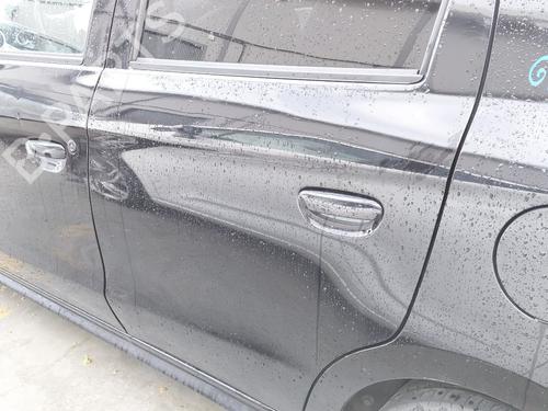 Dør venstre bagtil MITSUBISHI MIRAGE / SPACE STAR VI Hatchback (A0_A) 1.2 (A03A) (80 hp) 32134630
