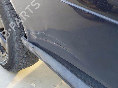 Right rear door MERCEDES-BENZ M-CLASS (W164) ML 280 CDI 4-matic (164.120) | BP29146682C5 