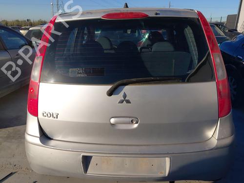 Used Tailgate Tailgate 38872498 38872498