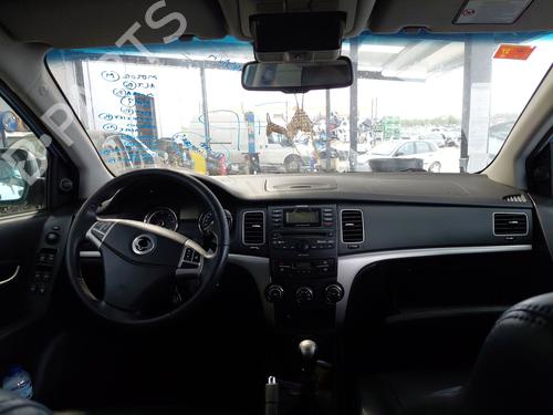 Other SSANGYONG KORANDO (CK) 2.0 e-XDi | BP33543555O1  - Image 6