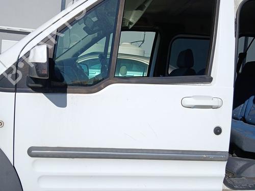 Used Left front door Left front door FORD TRANSIT CONNECT (P65_, P70_, P80_) 1.8 TDCi (110 hp) 40008893 40008893