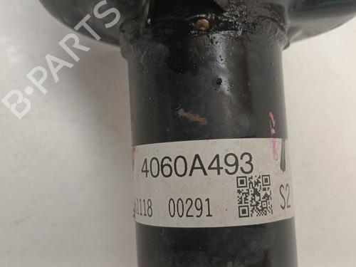 Right front shock absorber MITSUBISHI MIRAGE / SPACE STAR VI Hatchback (A0_A) 1.2 (A03A) | BP32473854M17  - Image 5