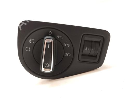 Used Headlight switch VW GOLF VII (5G1, BQ1, BE1, BE2) [2012-2021]  16255788