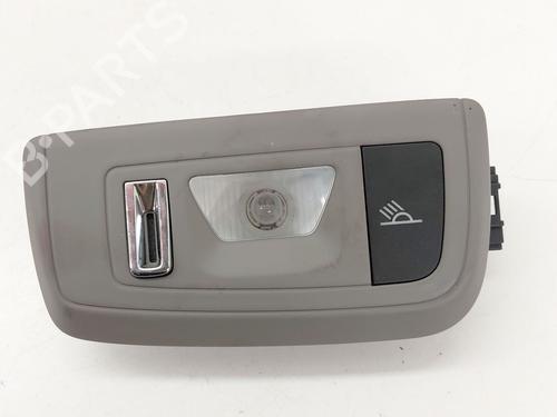 Used Interior roof light PORSCHE PANAMERA (970) 3.0 D (250 hp) 32502438