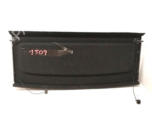 Rear parcel shelf VW POLO (9N_, 9A_) 1.4 16V | BP19695723C85 