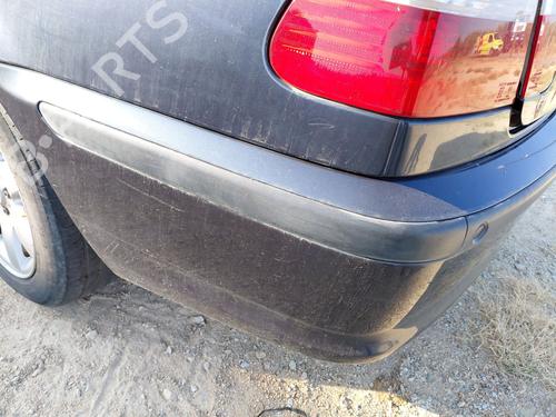 Rear bumper BMW 3 (E46) 320 d | BP27319435C8 