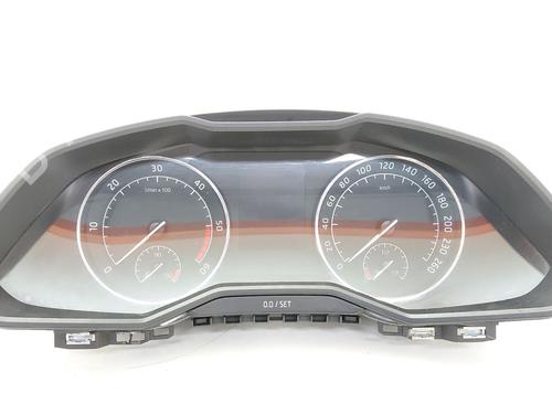 Used Instrument cluster SKODA SUPERB III (3V3) 2.0 TDI (150 hp) 31854773