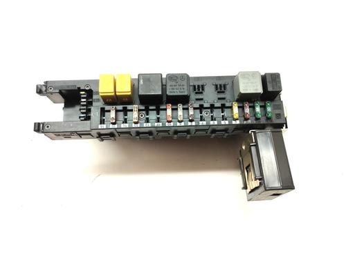 Fuse box MERCEDES-BENZ C-CLASS Coupe (CL203) C 180 Kompressor (203.746) | BP17732139E1 