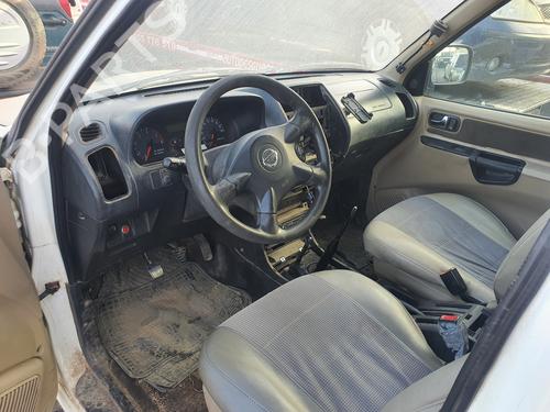 Gearbox NISSAN TERRANO II (R20)  | BP17872271M3 