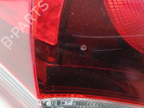 Left taillight CITROËN C4 Picasso II | BP17319146C34 - Image 3