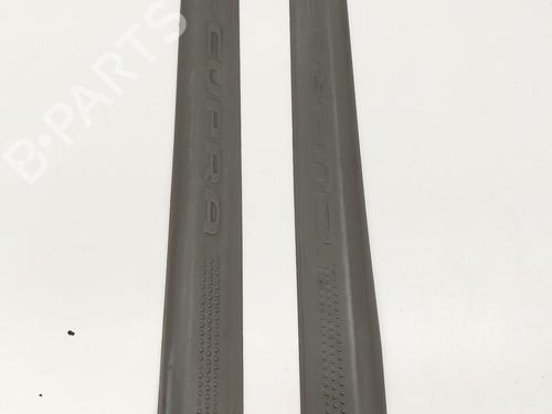 Used Other Other SEAT IBIZA II (6K1) 1.8 T 20V Cupra (156 hp) 33290964 33290964