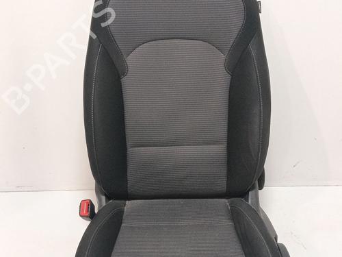 Used Left front seat HYUNDAI i30 (PDE, PD, PDEN) 1.4 MPI (100 hp) 31904639