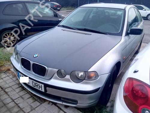 Starter BMW 3 Compact (E46) 316 ti | BP15978223M8 