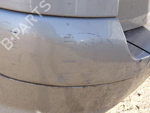 Rear bumper PEUGEOT 308 SW I (4E_, 4H_) 1.6 HDi | BP27612122C8 