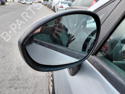 Left mirror FIAT GRANDE PUNTO (199_) 1.3 D Multijet (199.AXD11, 199.AXD1A, 199.AXD1B,... | BP24803566C26 