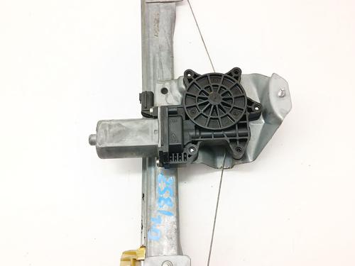 Used Rear right window mechanism Rear right window mechanism RENAULT CAPTUR I (J5_, H5_) 1.5 dCi 90 (J5N4, J5M5, J5MW, J5M6, J5AL, J5AJ) (90 hp) 33546977 33546977