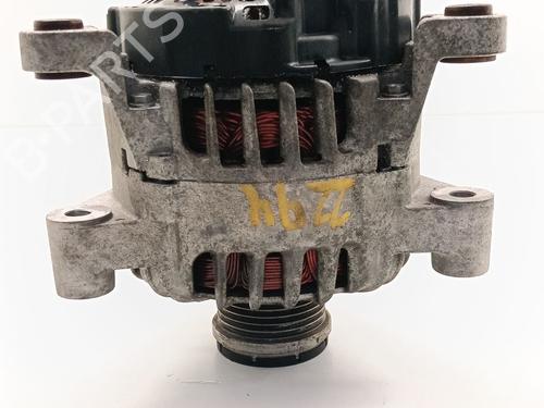 Used Alternator OPEL CORSA D (S07) [2006-2015]  31060562
