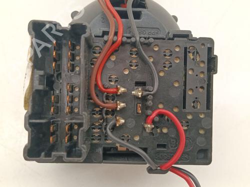 Headlight switch RENAULT CLIO IV (BH_) 1.2 16V (BHA1, BHAK, BHMG, BHMK) | BP37294846I24  - Image 5