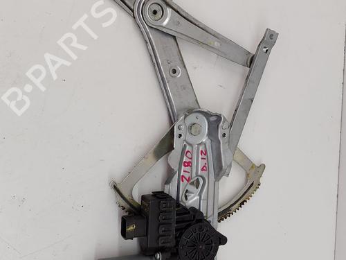 Rudehejsemekanisme ventre foran OPEL ASTRA H (A04) 1.4 (L48) (90 hp) 29615826