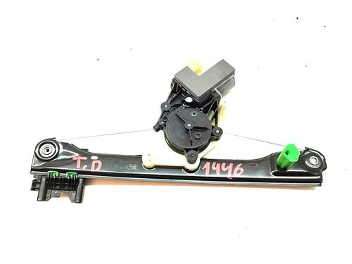 Used Rear right window mechanism JAGUAR I-PACE (X590) [2018-2025]  22969594