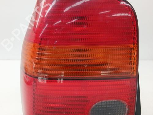 Used Left taillight Left taillight 36987057 36987057