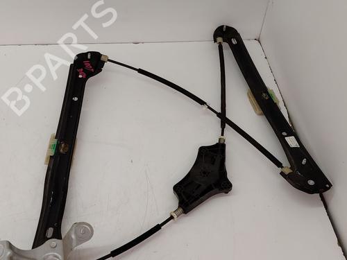 Used Front right window mechanism VW GOLF VII (5G1, BQ1, BE1, BE2) [2012-2021]  29132388
