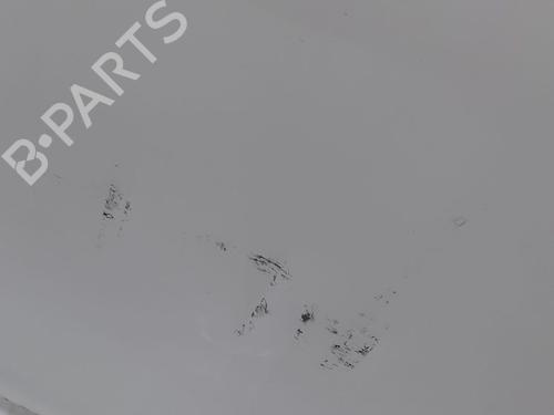 Left rear door VW GOLF VI (5K1) 1.6 TDI | BP29912253C4 