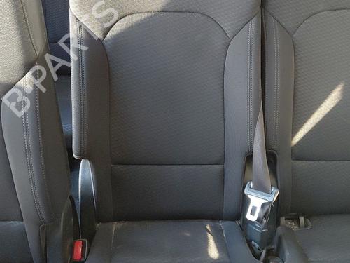 Sedile posteriore (2a fila) KIA CARENS IV 1.7 CRDi (116 hp) 29200950