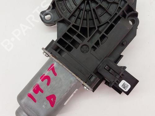 Right front window motor SKODA FABIA II (542) 1.2 | BP29862611E20