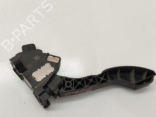 Pedal TOYOTA AURIS (_E15_) 1.4 D-4D (NDE150_, NDE150R) | BP31250523I4