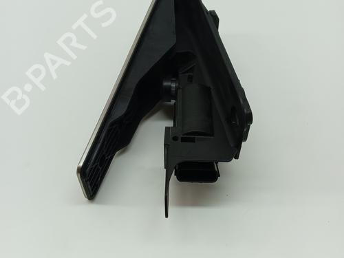 Pedal PORSCHE PANAMERA (970)  | BP16111386I4 