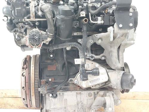 Motor OPEL INSIGNIA A (G09) 2.0 CDTI (68) (140 hp) 28106950