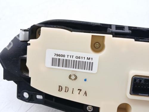 Climate control HONDA CR-V IV (RM_) 1.6 i-DTEC (RE6) | BP40149734I5  - Image 5