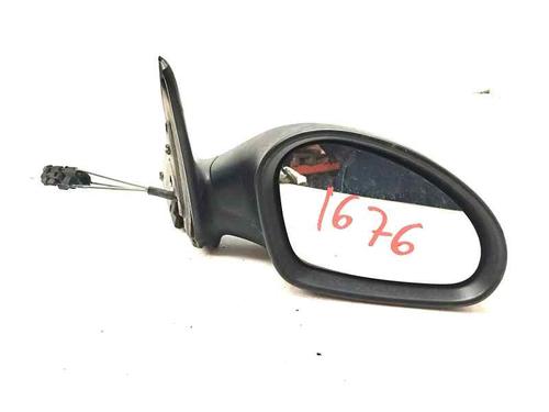 Bakspejl Højre SEAT LEON (1M1) 1.6 16 V (105 hp) 22714810