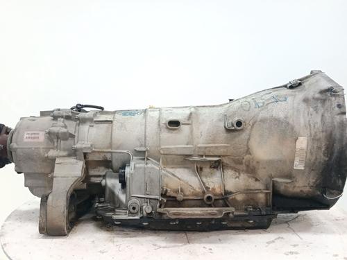 Used Gearbox Gearbox BMW X5 (E70) 3.0 d (235 hp) 33543548 33543548